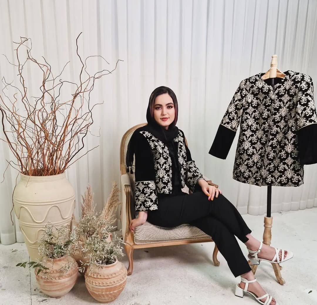 آموزشگاه خیاطی ستایش در اهر